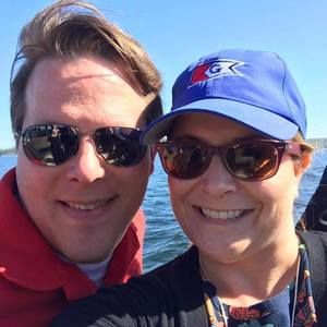 Meet your Posher, Stacey